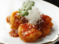 Chef's Recommendation  Lunch Course