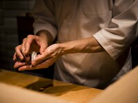 【ディナー】おまかせ(15品程度)