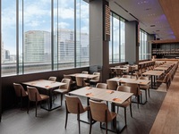 土日祝ランチ お席のみでのご予約