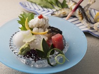 [Dinner] Chef's recommended kaiseki course "Suiraku"