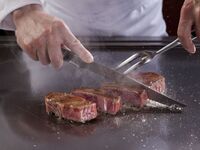 【Lunch&Dinner】 KAEDE (Wagyu Beef 150g)