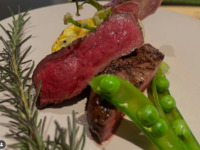 【WEBランチ】飛騨牛コース ※ランチ限定