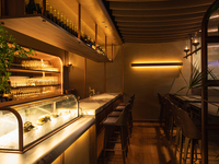 バーエリア貸し切り【席のみご予約】