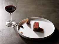 【アルコールペアリング】