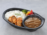 Spicy Chicken Curry 