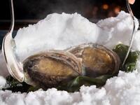 うかい亭スペシャルコース【￥24,200】5/15～