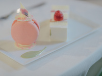 デザートブッフェ(子供3歳～5歳)