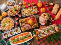 12月クリスマスフェア【ランチ】