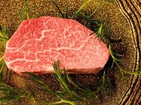 (昼・夜)銘柄和牛焼肉コース【月】8,000円(税別)