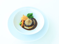 Lunch - Three Courses