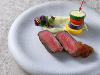 Summer Dinner Couse