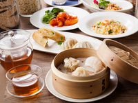 ☆個室確約☆姫路店限定　王道中華が楽しめる全7品