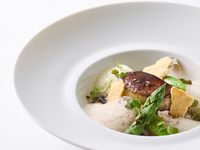 季节特选套餐 MENU DE SAISON