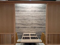 Chef's choice course Weekdays (Private room)