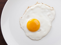 【トッピング】エッグトッピング