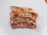 【トッピング】ベーコントッピング