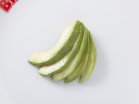 [Topping] Avocado topping