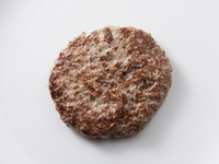 【トッピング】パティトッピング