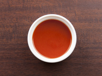 RED HOT CHILI SAUCE(CUP)