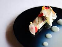[Sawara Summer Festival Special Menu] 