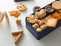 【TAKE OUT】夏のクッキーアソート