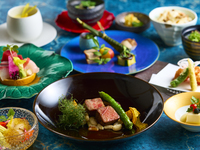 6/1~ 《夕食》8,000円コース 大島 ～おおしま～
