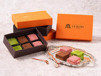 Cioccolato di Le Midi