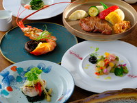 Tsubaki　35,000円(6/1～)
