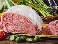 "Superb Wao Beef Lunch" (July)