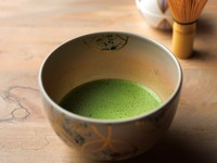 【말차・와규 필레 볶은 초밥 포함】 호화 삼매 코스