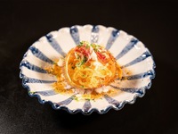 Limited time offer [Hori Course] A special course packed with Aoki's signature Chinese dishes