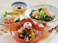 カジュアル宴会コース【宴～UTAGE～】2時間制