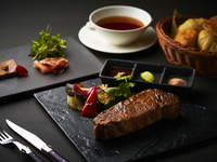 Tottori Prefecture Kuroge Wagyu Beef Sirloin Steak (150g)
