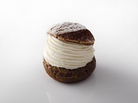 【テイクアウト】ティラミスシュークリーム