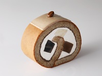 【テイクアウト】ティラミスロール