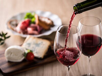 第4回　尾上別荘ワイン会