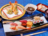 Miyako Course (Casual Course)