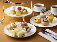 【7/13~当日決済】13:30～ シーズナルアフタヌーンティー 