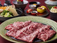 [NEW] Okinawa Prefecture Wagyu Beef & Agu Pork Shabu-Shabu All-You-Can-Eat *Price for 1 adult