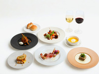 Autumn Blessing Course