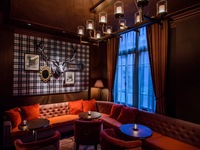 【Bar Napoléon】AFTER PARTY PLAN