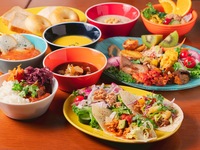 【 ビュッフェ | 土日祝日 】  大人