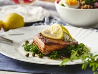 [SUMMER LUNCH/All-you-can-eat bread included] Lunch course to experience the summer in Nice