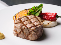【Surprise Day Offer】 KOLORS Grill Dinner Course