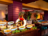 【 ビュッフェ | 土日祝日 】  小学生