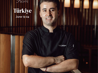 테이스트 오브 튀르키예ㅣ주말 저녁 성인