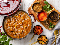 [6/28~8/29 Reprint Menu Fair] Weekday Dinner - Adults (junior high school students and above)