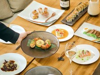 Greatest Hits Set Menu