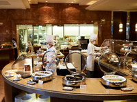 【2名利用限定★ゆっくり滞在プラン】 ランチブッフェ  大人（平日）