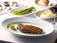 Chef's Signature 5 Courses